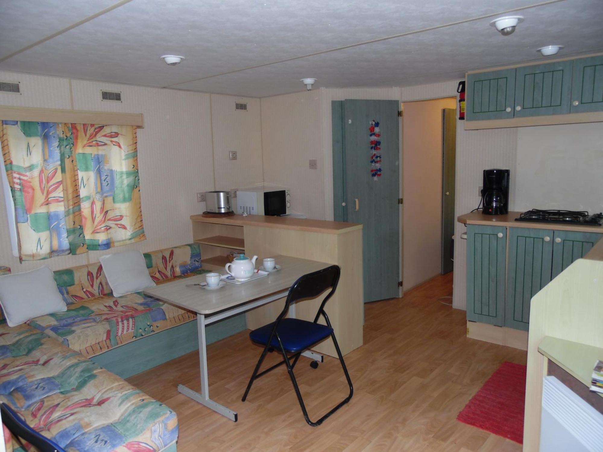 Camping Les Paillotes Payrac Exterior foto
