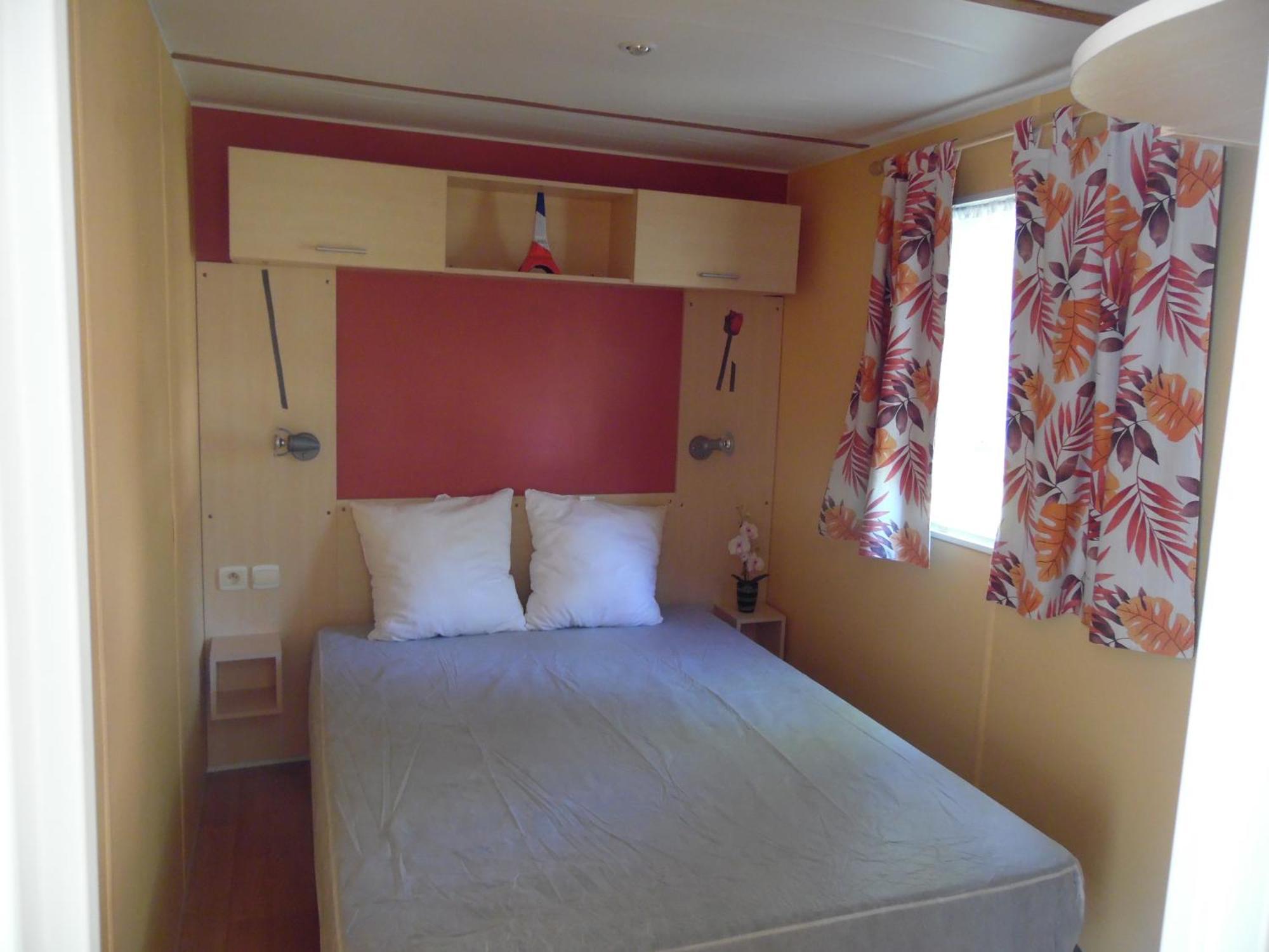 Camping Les Paillotes Payrac Exterior foto