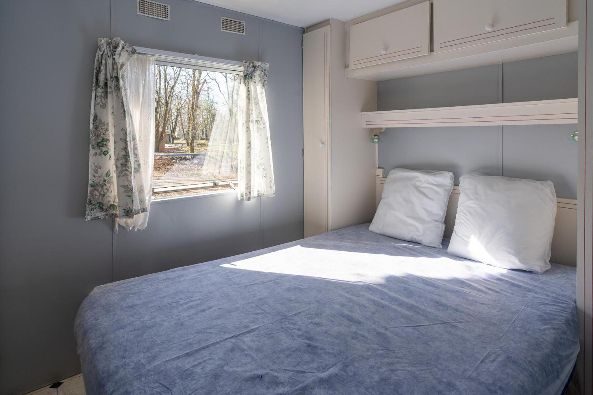 Camping Les Paillotes Payrac Exterior foto
